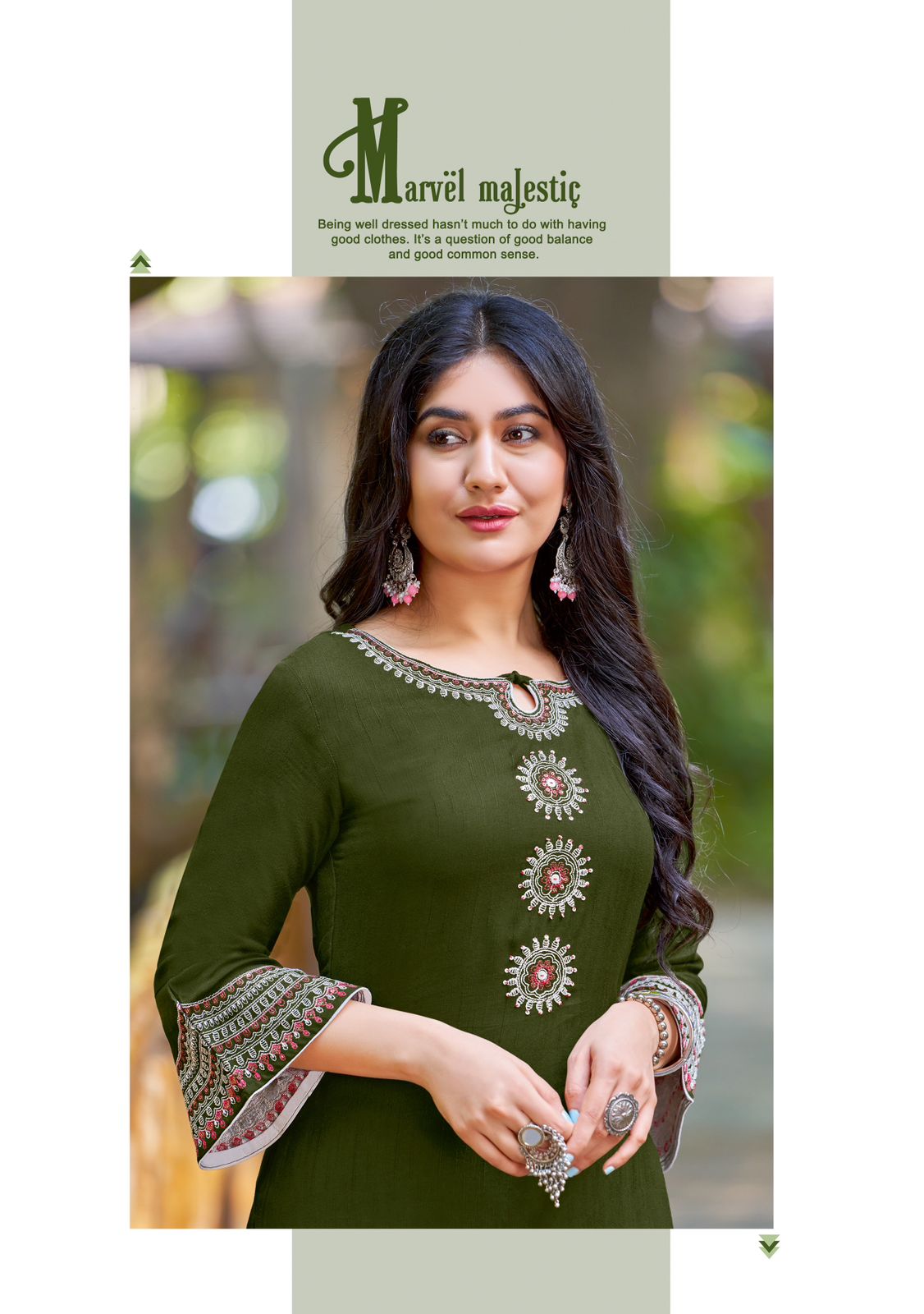 Mayurika Vol 10 By Mittoo Designer Kurtis Catalog